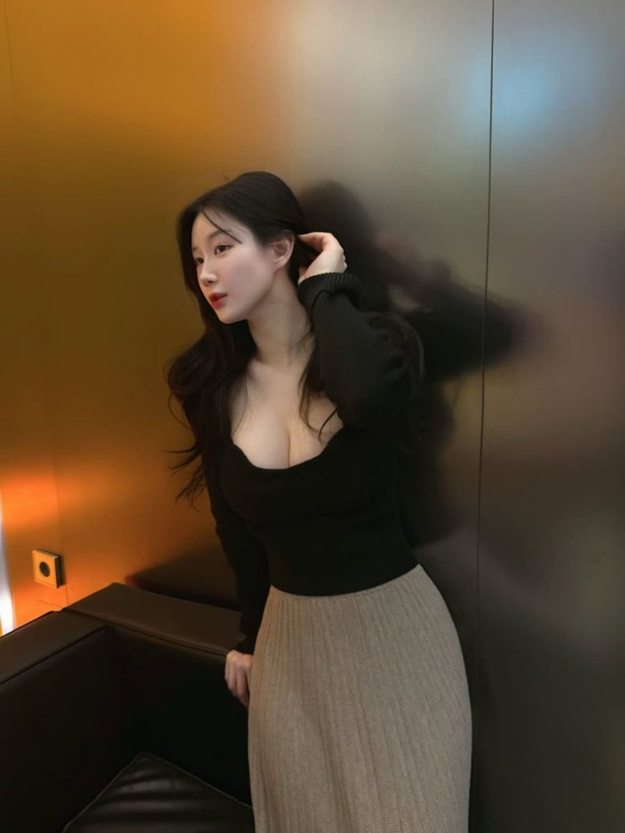 ㅇㅎ) 피부가 역대급인 아스나 누나 근황