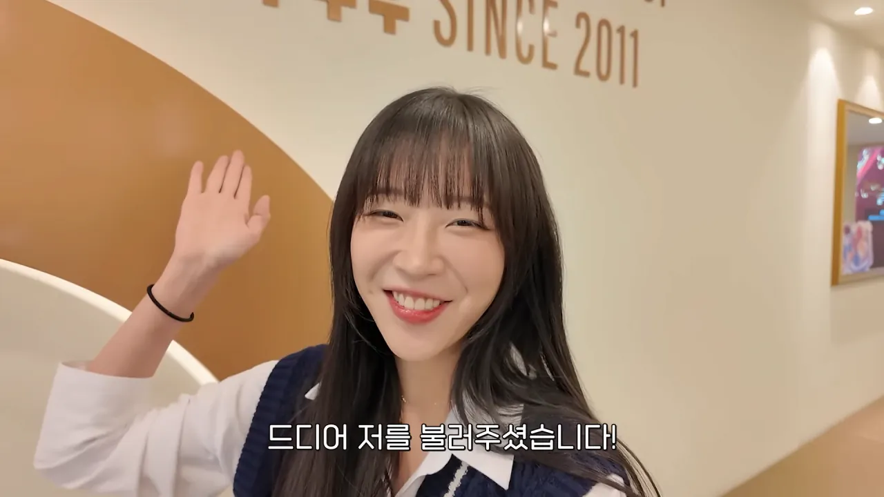 결국 쿠우쿠우 가버린 쯔양 근황 ㄷ