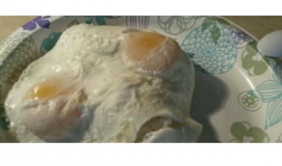 인터넷 요리 이상과 현실