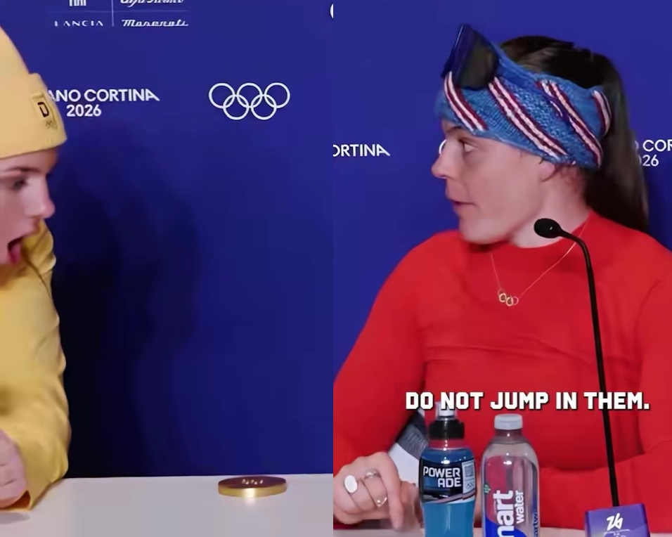 금메달 걸고 뛰었다가 '툭' 세 동강…내구성 '꽝' 허술 메달에 부글