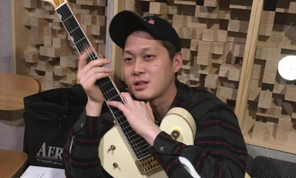 [단독] '장범준 버스킹 원년 멤버' 박경구,지난 7일 별세.향년 38세