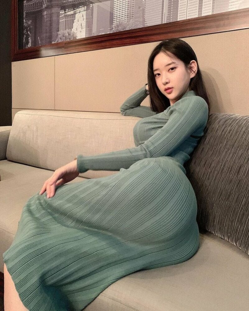 ㅇㅎ 신재은 미시룩
