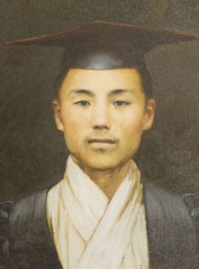 도산 안창호 청년학우회 몽골의 슈바이처 이태준