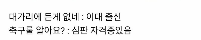 악플받는 광화문 응원녀