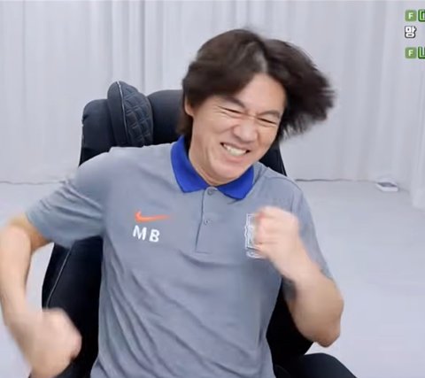감스트 또 하나의 밈 탄생