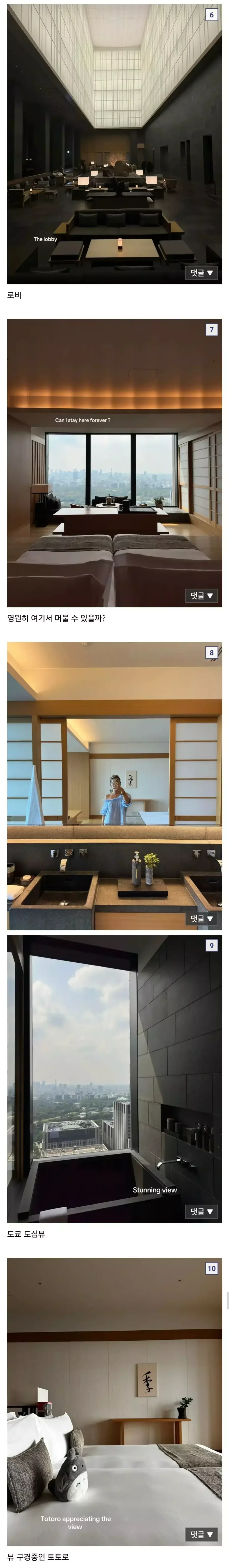 프랑스 상류층의 일본 여행기
