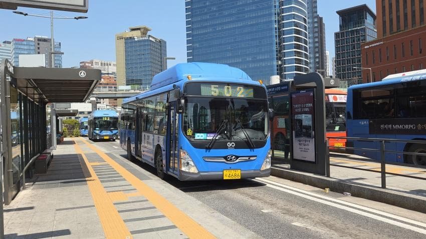 지방사람들이 서울가면 제일 놀란다는 것