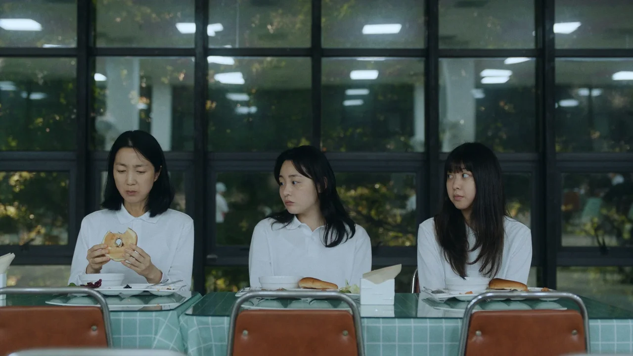 이동진 평론가 이번주 한줄평