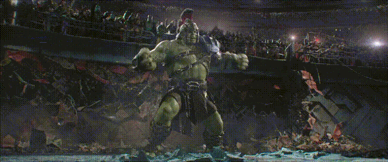 mcu) 솔직히 얘네 친형제 맞음