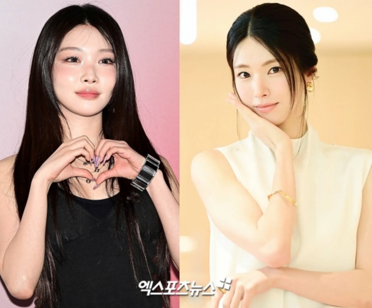 청하, 독립운동가 집안이었다…하영 친일파 후손 논란 속 '상반된 가족사'